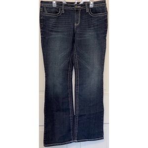 Ana size 14 Bootcut Jeans ✨New W/O Tags 🏷✨